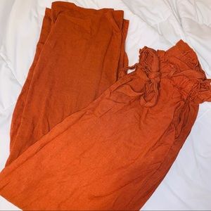 Woman’s dressy  pants